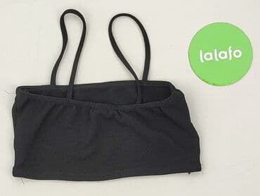 Ubrania damskie: Boohoo, Top damski, rozmiar S — 3