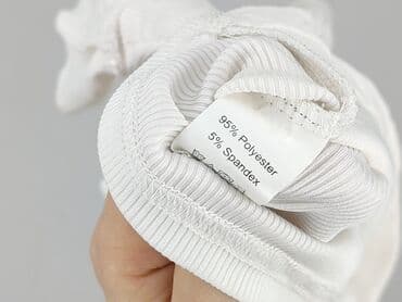 shein czarne bluzki: Shein, Bluzka damska, rozmiar XS — 5