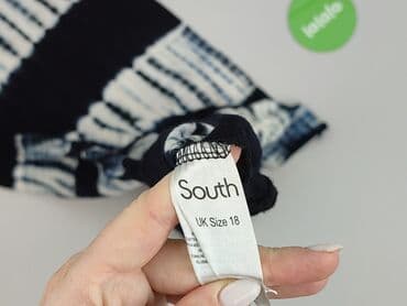 kapcie mex: South, Sukienka damska, rozmiar 3XL — 4