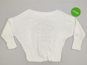 off white cheap: Sweter damski, rozmiar 4XL — 2