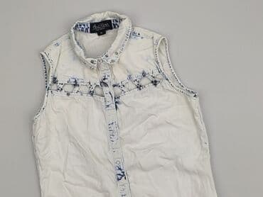 t shirty columbia: Chillin, Women's blouse, XS — 1