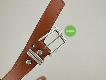 moda pre owned: Pasek, Damskie, stan - Idealny — 4