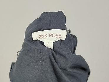 kitty crop top: Pink, Top damski, rozmiar M — 4