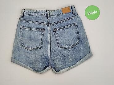 "bartek": Bershka, Szorty damskie, rozmiar S — 3