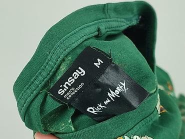 kurt: Sinsay, Koszulka dla mężczyzn, rozmiar M — 5