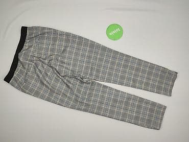 spodnie biedronka: Stradivarius, Spodnie materiałowe damskie, rozmiar S — 3