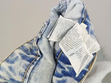 dzwony: House of Denim, Jeansy damskie, rozmiar M — 6
