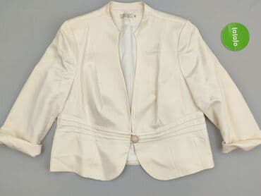 ochnik marynarki damskie: Marynarka damska, rozmiar 4XL — 2