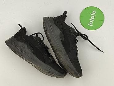 stringi używane: Puma, Sneakersy damskie, rozmiar 38 — 2