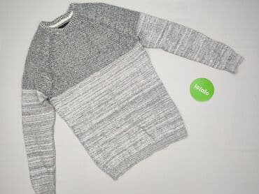 kapcie dr luigi opinie: Angelo Litrico, Sweter dla mężczyzn, rozmiar S — 2