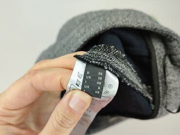 srebrne spódnice plisowane: Esprit, Spódnica damska, S — 4