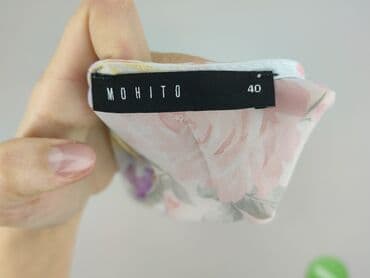 mohito wyprzedaż bluzek: Mohito, Bluzka damska, rozmiar L — 4