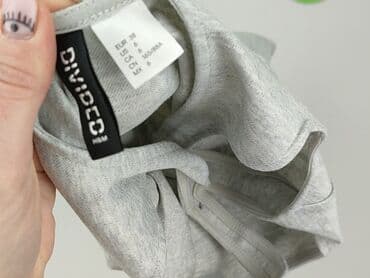 ombre sukienki: H&M Divided, Sukienka damska, M — 4