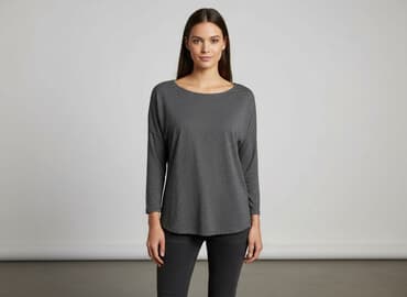 koszulki z długim rękawem damskie armani exchange: Amisu, T-shirt damski, rozmiar XS — 6