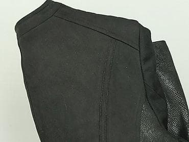 leather jacket: Kurtka przejściowa damska, rozmiar S — 7