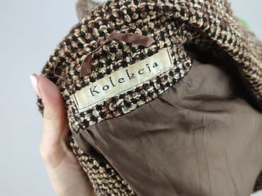 класичні костюми жіночі: Marynarka damska, rozmiar M — 5