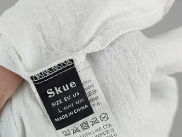 koszulka jedwabna intimissimi: Top damski, rozmiar L — 4