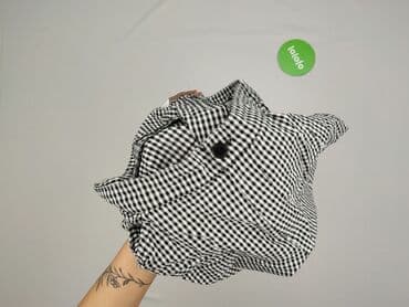 zara spodnie dzianinowe: Zara, Spodnie materiałowe damskie, rozmiar M — 6