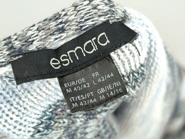 kurt cobain sweter w paski: Esmara, Kardigan damski, rozmiar M — 4