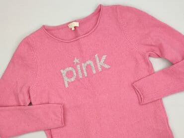 Pink, Sweter damski, M