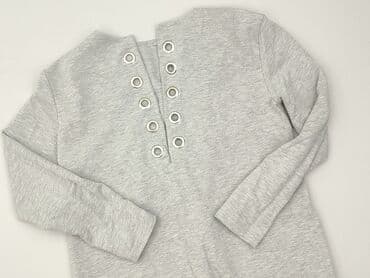 dluga bluzka do legginsow: Tunika damska, rozmiar L — 1