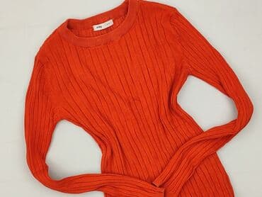 Kobiety: Sinsay, Sweter damski, rozmiar S — 1