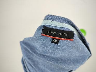 jean paul: Pierre Cardin, Koszulka dla mężczyzn, rozmiar 2XL — 4