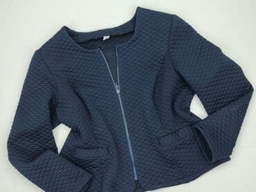 kurtka zimowa damska 164: Marynarka damska, rozmiar 5XL — 6