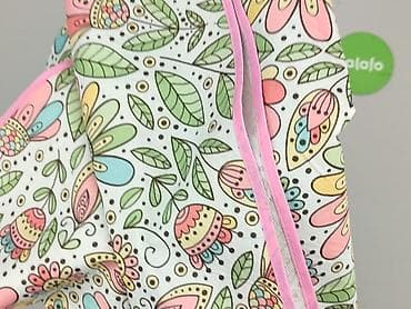 Dekoracje do domu: Obrus 160 x 160, kolor - Kolorowy, stan - Bardzo dobry — 4