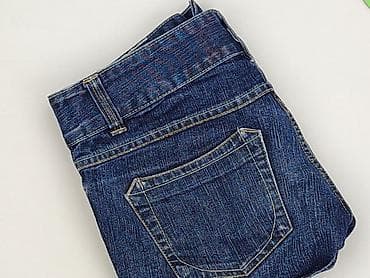 jogger jeans: Vero Moda, Szorty damskie, rozmiar M — 6