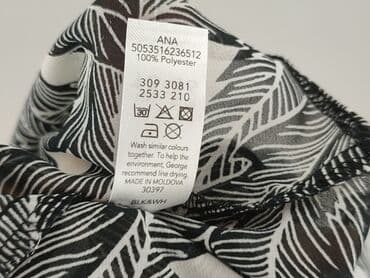 bluzki nietoperz plus size: George, Bluzka damska, rozmiar 3XL — 6