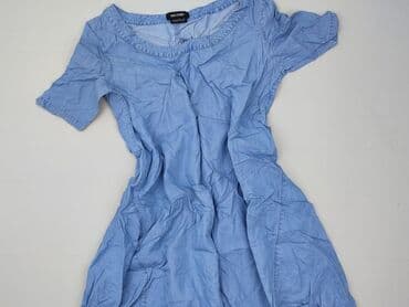 wyprzedaż sukienek plus size: ISABEL, Sukienka damska, S — 1