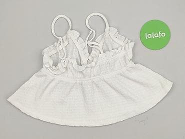 only bluzki: Top damski, rozmiar S — 3