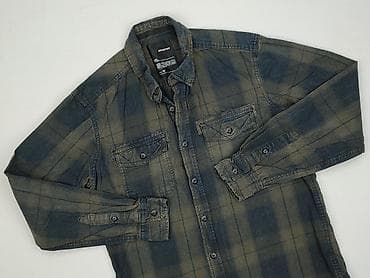 pull and best: Diverse, Koszulа dla mężczyzn, rozmiar M — 1