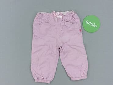 allegro kombinezon zimowy dla niemowlaka: Leggings, 6-9 months, condition - Very good — 2