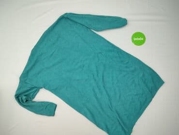 sweter damski tommy: Sukienka damska, rozmiar 4XL — 3