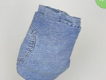 jeansy lindex: Sinsay, Jeansy damskie, rozmiar S — 5