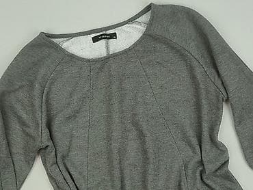 cropp szare dresy: Reserved, Sukienka damska, rozmiar XL — 1