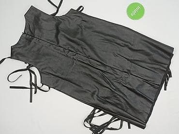 legginsy i stringi: Sukienka damska, rozmiar M — 3
