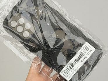 rossmann czapki i szaliki damskie: Etui do telefonu, stan - Idealny — 5