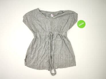 moda dla 70 latki: Жіноча блуза, розмір XL — 2