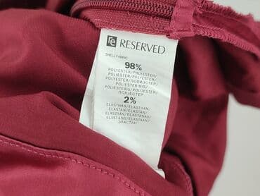 reserved bluzki z wiskozy: Reserved, Top damski, rozmiar M — 6