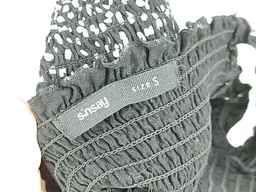 sinsey top: Sinsay, Top damski, rozmiar S — 4