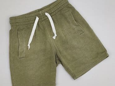 shein shorty: H&M Divided, Szorty dla mężczyzn, rozmiar XS — 1