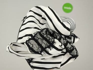 dluga biala koszula: Reserved, Bluzka damska, rozmiar M — 4