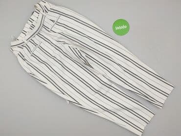 lidl spodnie softshell: New Look, Spodnie materiałowe damskie, rozmiar M — 3