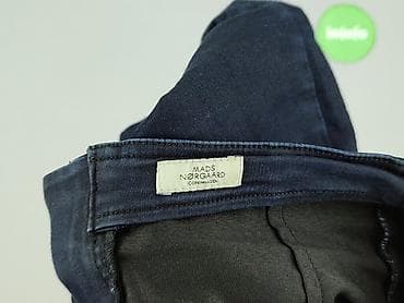 klapki foam runner: Mads Nørgaard, Spódnica damska, rozmiar 2XS — 5