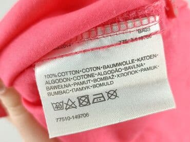 clockhouse basic t shirt: Clockhouse, Koszula damska, rozmiar L — 8