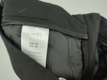 sinsay plus size spodnie: Orsay, Spodnie materiałowe damskie, XS — 5