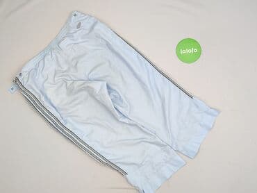 adidasa dresy damskie: Adidas, Spodnie 3/4 damskie, rozmiar S — 3